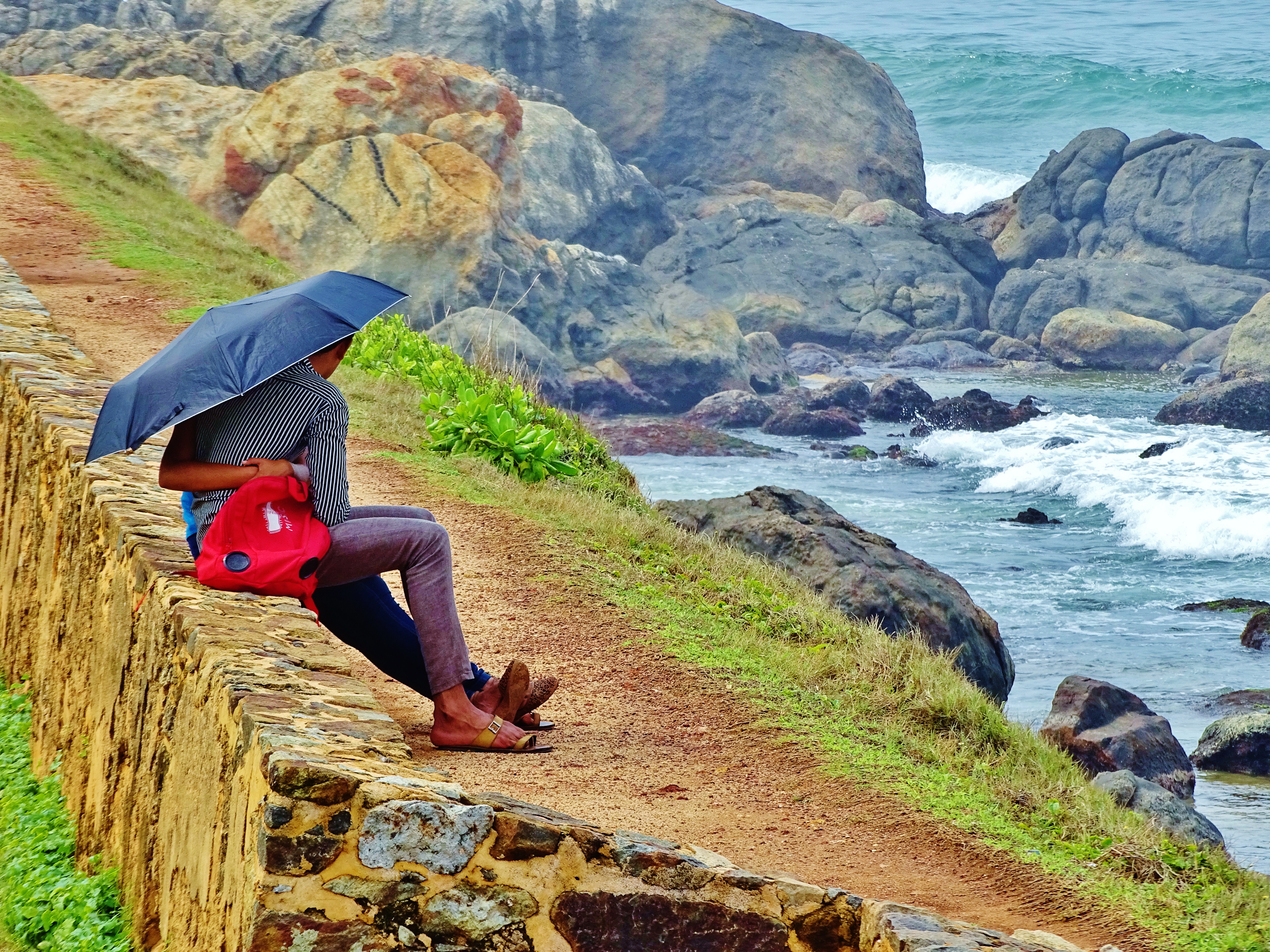 Galle Fort